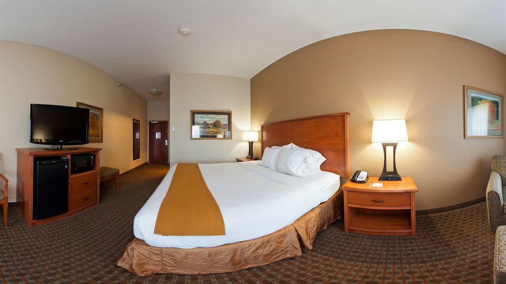 Holiday Inn Express & Suites Sioux Falls Southwest By Ihg Extérieur photo