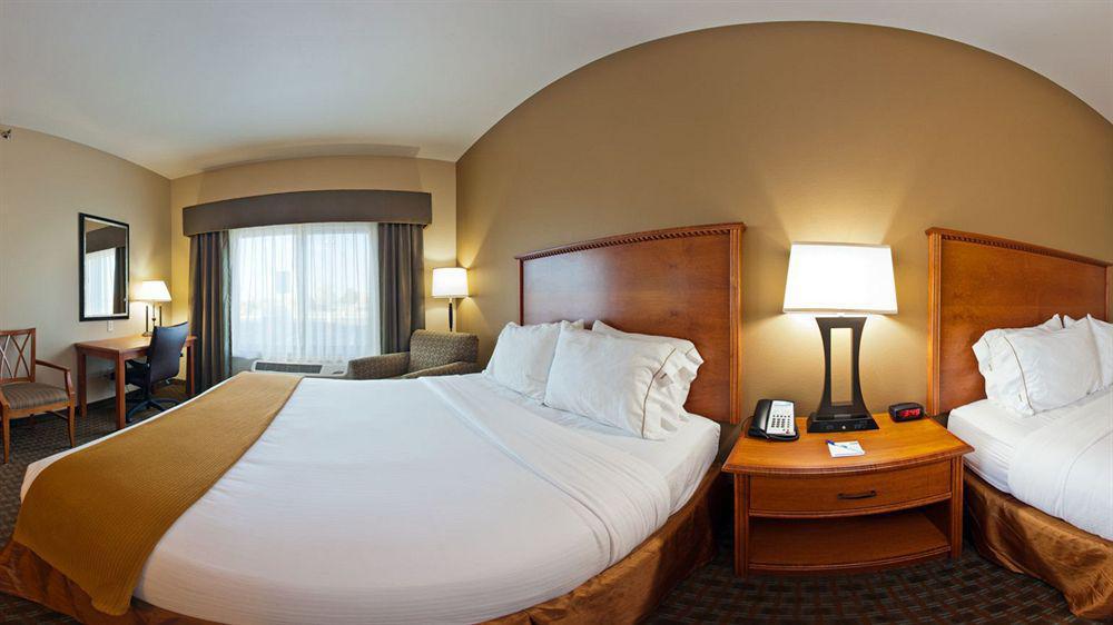 Holiday Inn Express & Suites Sioux Falls Southwest By Ihg Extérieur photo