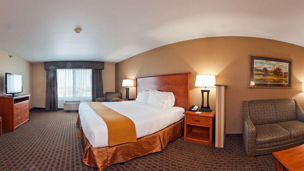 Holiday Inn Express & Suites Sioux Falls Southwest By Ihg Extérieur photo