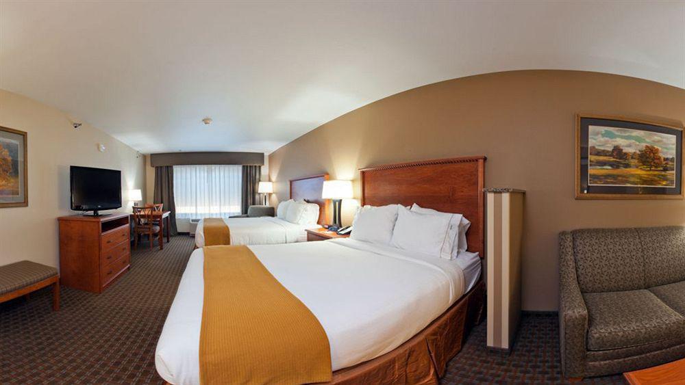 Holiday Inn Express & Suites Sioux Falls Southwest By Ihg Extérieur photo