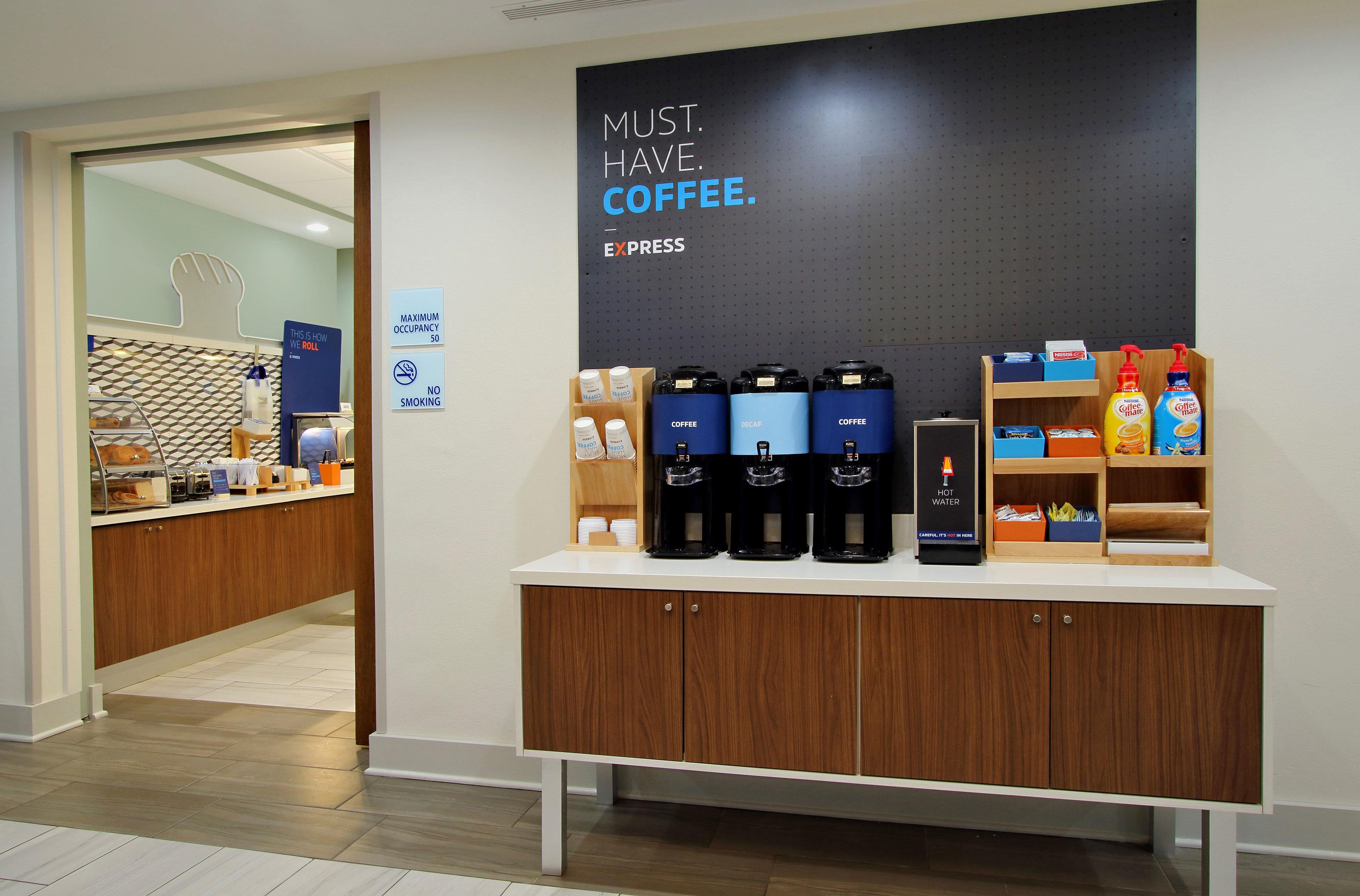 Holiday Inn Express & Suites Sioux Falls Southwest By Ihg Extérieur photo