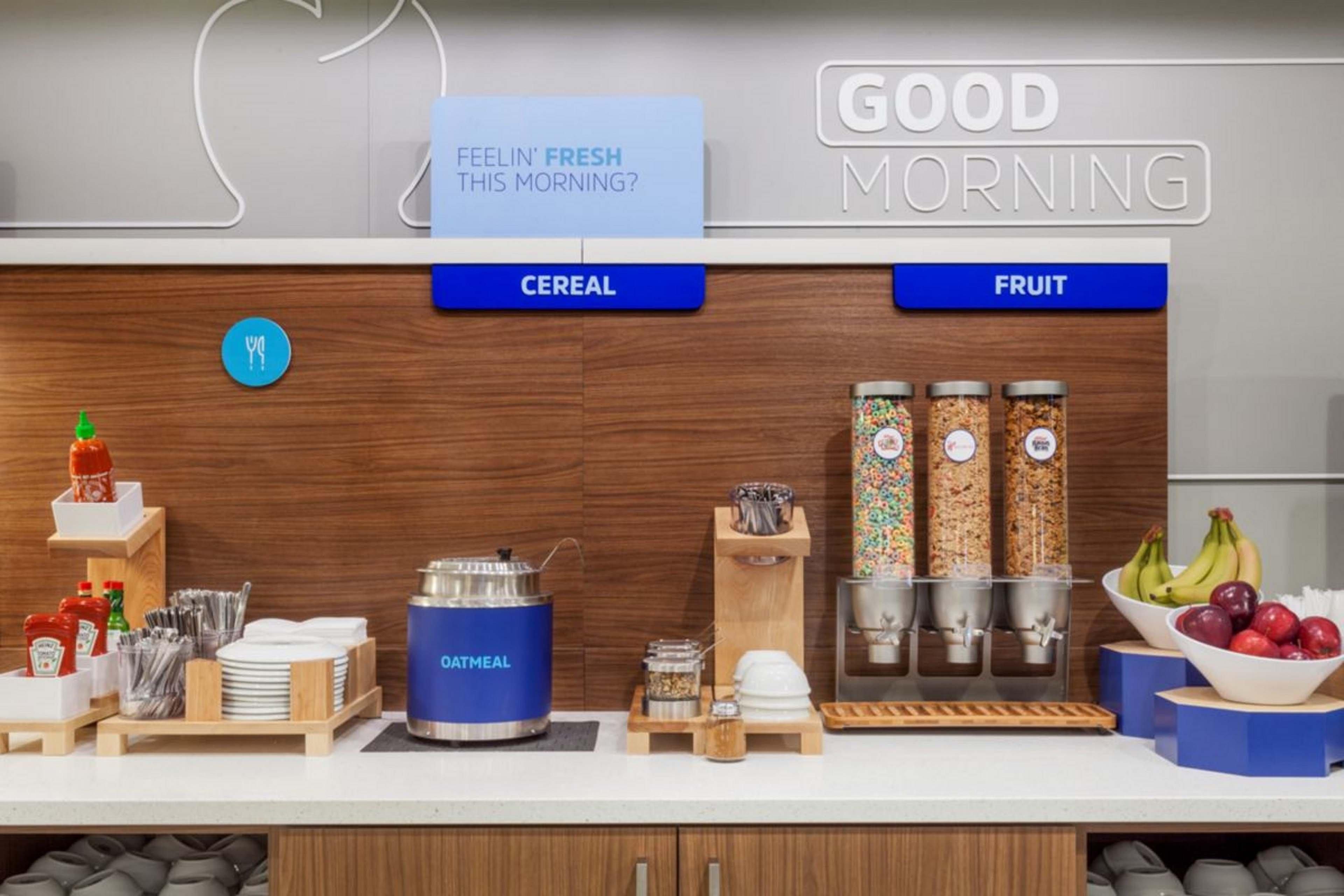 Holiday Inn Express & Suites Sioux Falls Southwest By Ihg Extérieur photo