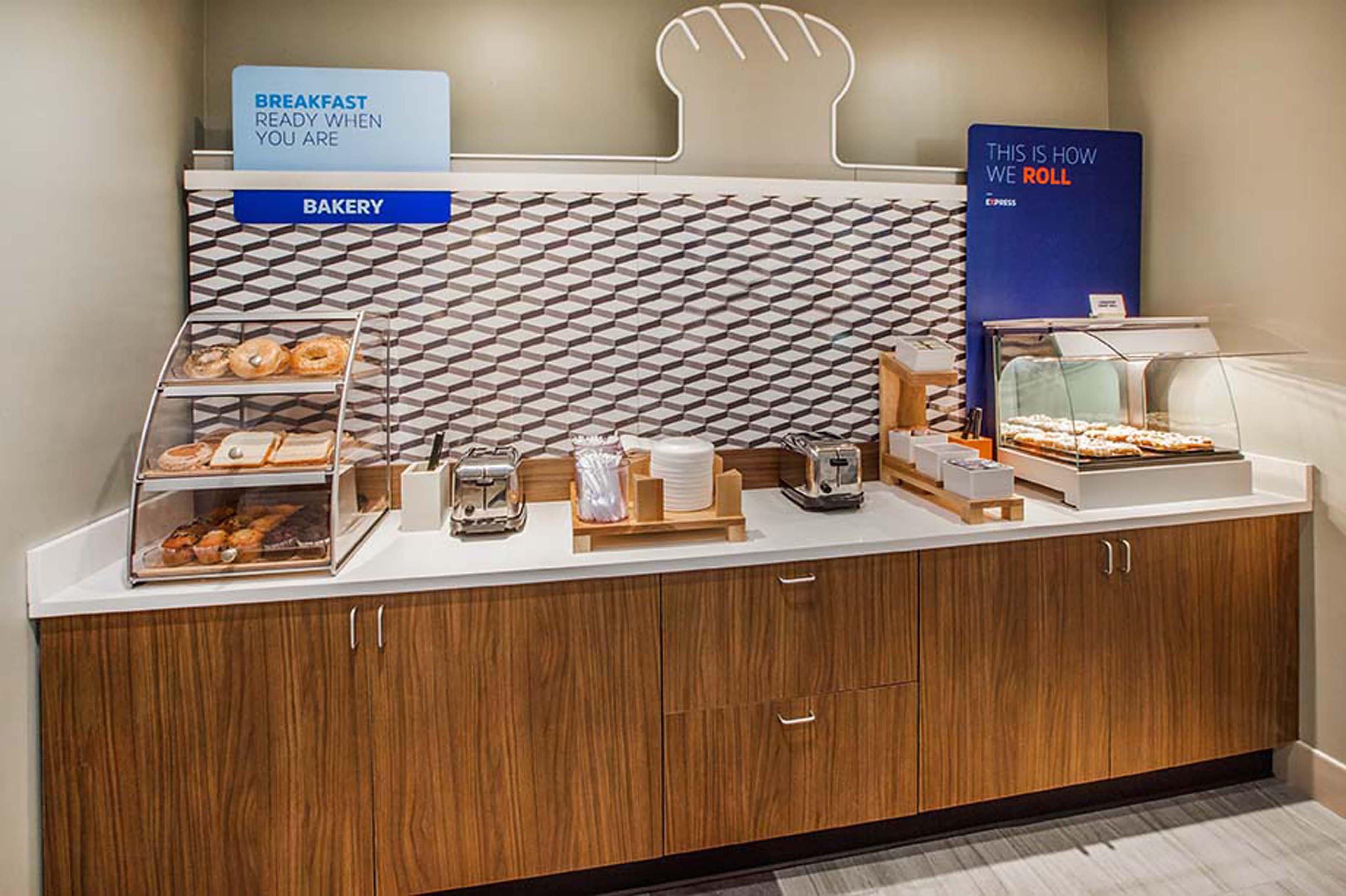 Holiday Inn Express & Suites Sioux Falls Southwest By Ihg Extérieur photo
