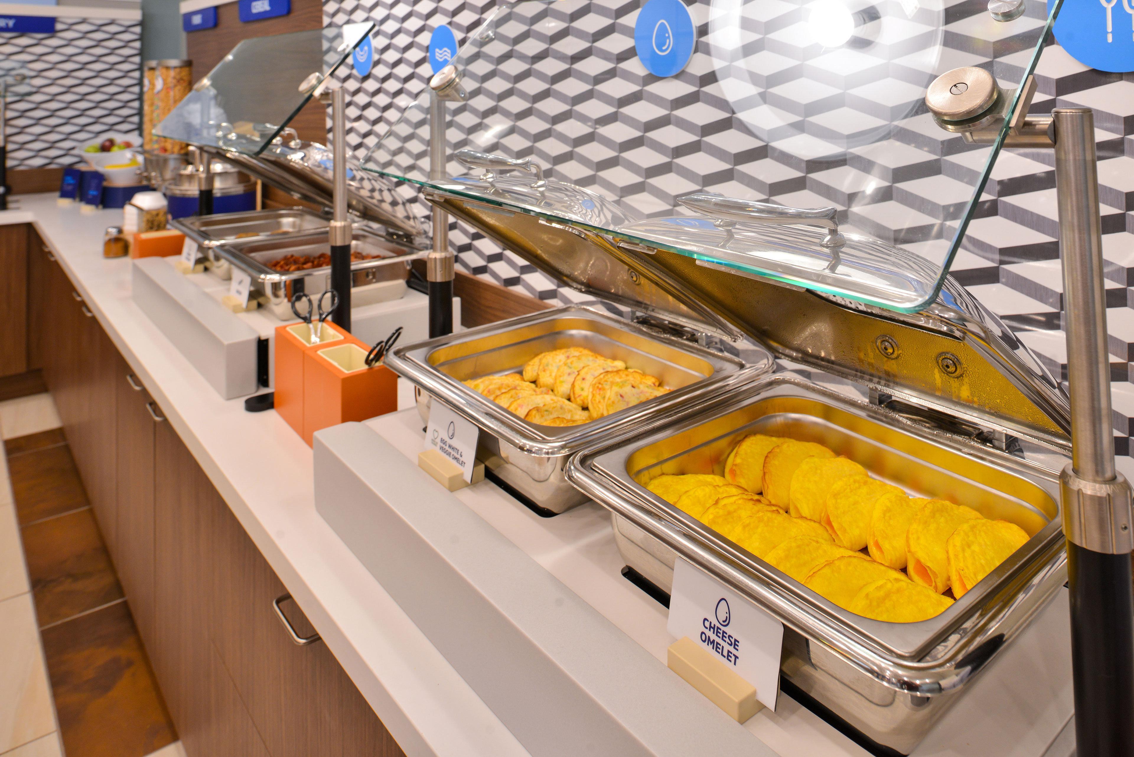 Holiday Inn Express & Suites Sioux Falls Southwest By Ihg Extérieur photo