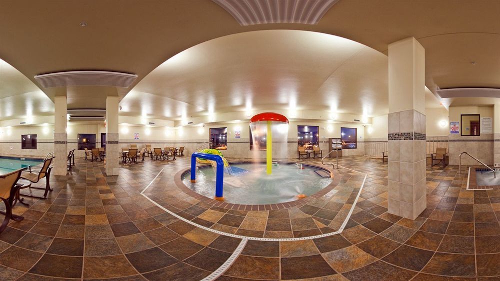 Holiday Inn Express & Suites Sioux Falls Southwest By Ihg Extérieur photo