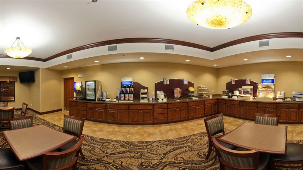 Holiday Inn Express & Suites Sioux Falls Southwest By Ihg Extérieur photo