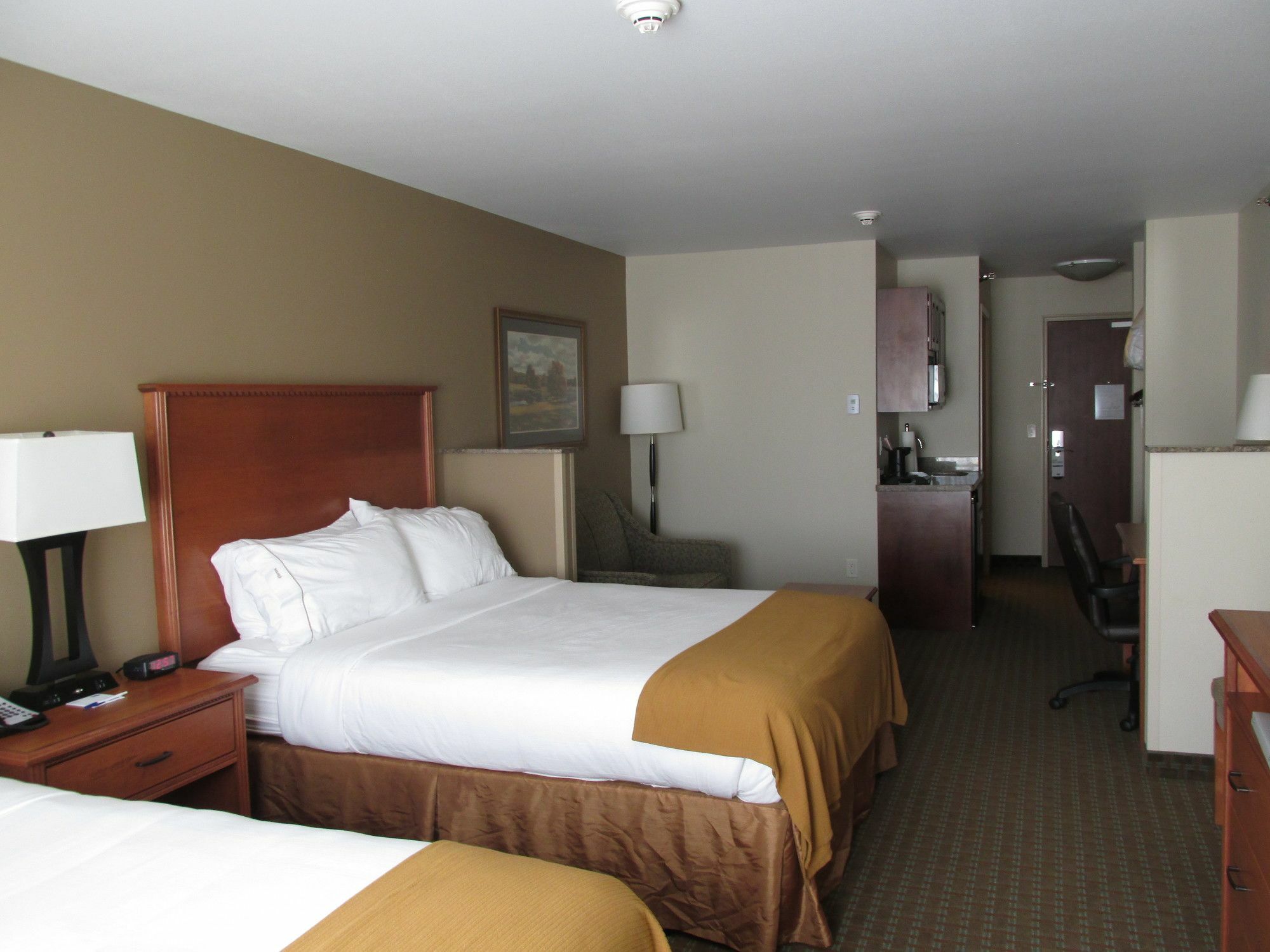 Holiday Inn Express & Suites Sioux Falls Southwest By Ihg Extérieur photo