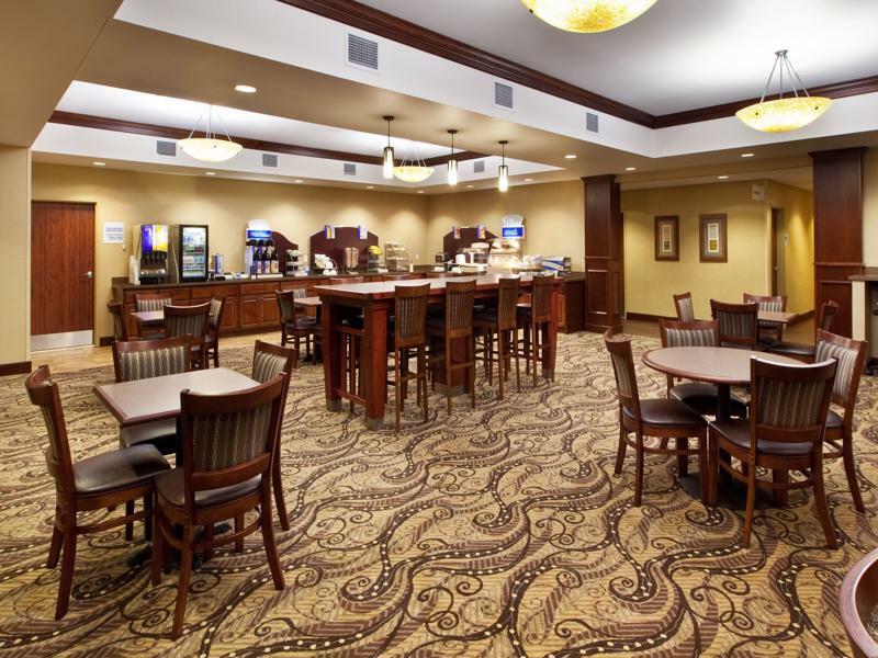 Holiday Inn Express & Suites Sioux Falls Southwest By Ihg Extérieur photo