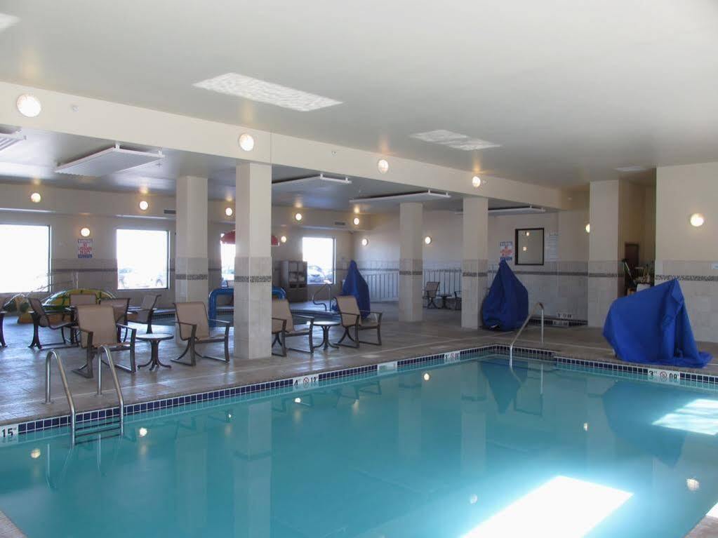 Holiday Inn Express & Suites Sioux Falls Southwest By Ihg Extérieur photo